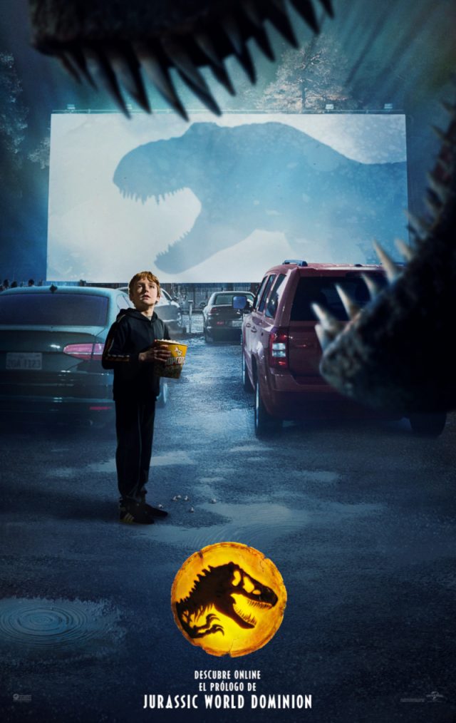 jurassic world dominion