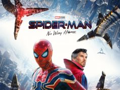 Spider-Man - No Way Home