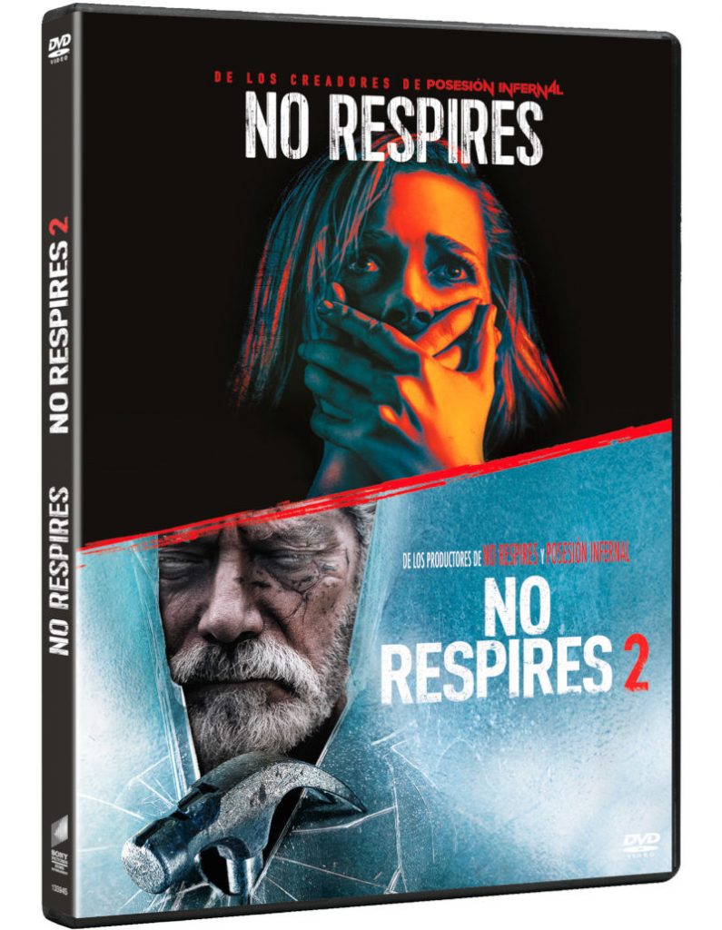 No respires 2