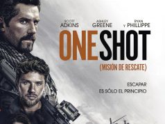 One Shot