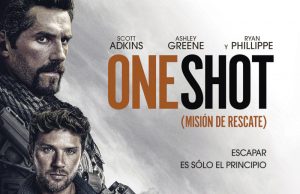 One Shot