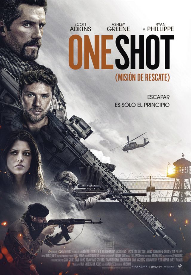 One Shot