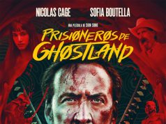 Prisioneros de Ghostland