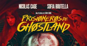 Prisioneros de Ghostland