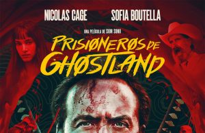 Prisioneros de Ghostland