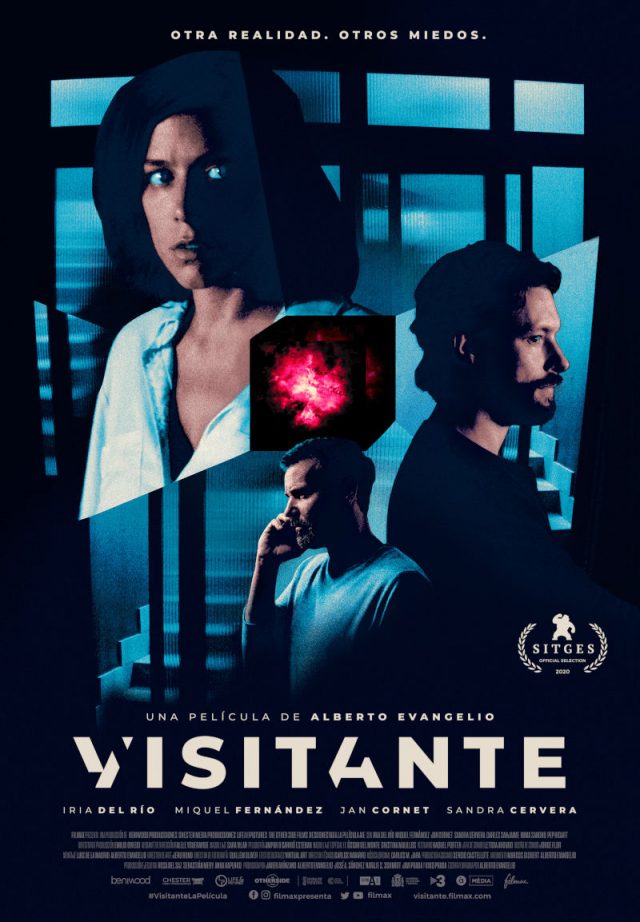 Visitante