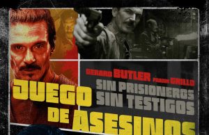 Juego de asesinos