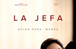 La jefa