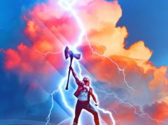 Thor: Love and Thunder