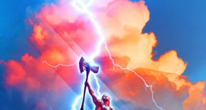 Thor: Love and Thunder