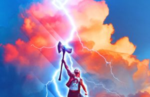 Thor: Love and Thunder