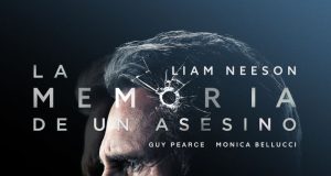 La memoria de un asesino