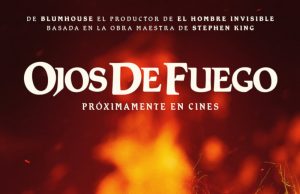 Ojos de Fuego