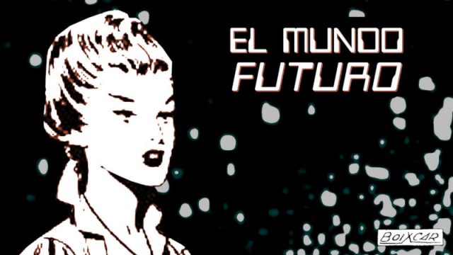 El mundo futuro