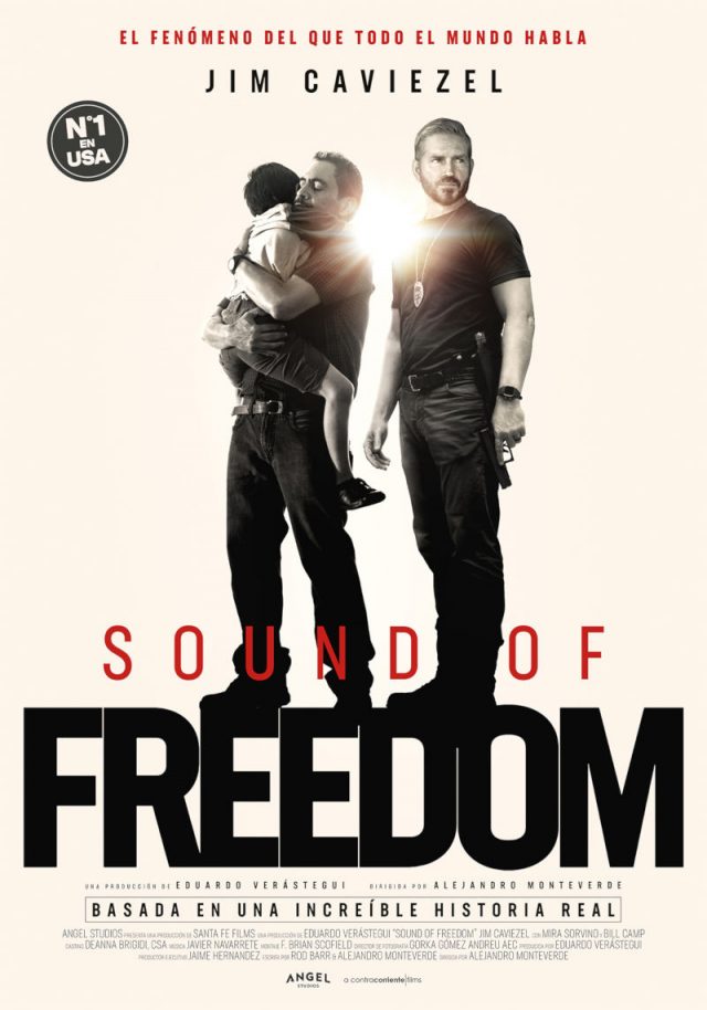 sound of freedom